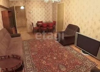 Двухкомнатная квартира на продажу, 53.2 м2, Москва, Пролетарский проспект, 43к3, Пролетарский проспект