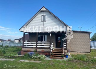 Продаю дом, 32.1 м2, село Каменка, Каменская улица