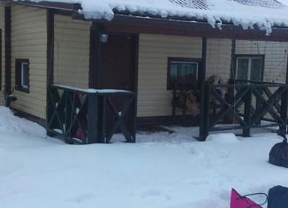 Продаю 3-ком. квартиру, 46 м2, село Емуртла, Молодёжная улица, 11