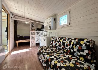 Продаю дом, 30 м2, ДНП Марьина Роща, Янтарная улица, 45