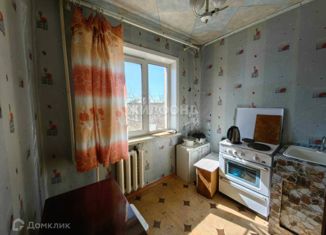 Продается 1-комнатная квартира, 30.7 м2, Забайкальский край, 5-й микрорайон, 45