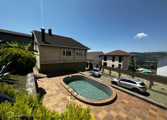 Продам дом, 200 м2, село Верхний Юрт, улица Абовяна, 70