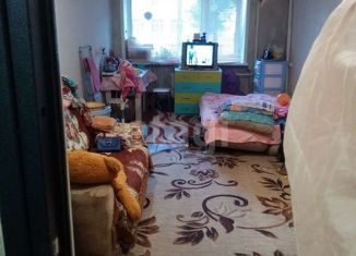 Продается однокомнатная квартира, 18 м2, Благовещенск, Октябрьская улица, 50/1