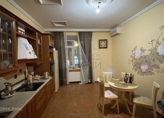Продаю 3-комнатную квартиру, 92 м2, Москва, проспект Мира, 70, станция Рижская