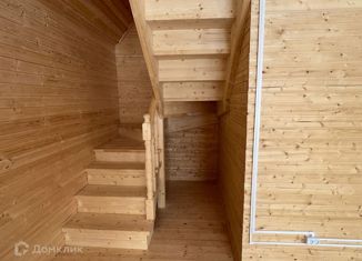 Продам дом, 54.4 м2, деревня Андрейково (Никулинское сельское поселение), Кленовая улица, 15