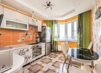 Продаю двухкомнатную квартиру, 51.2 м2, Москва, улица Авиаторов, 5к4, метро Солнцево