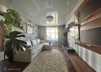 Продается двухкомнатная квартира, 42 м2, Коркино, улица Сони Кривой, 8А