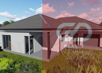 Продам дом, 140 м2, Ставрополь, микрорайон № 35, Современная улица, 29