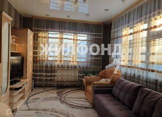 Продаю дом, 81 м2, село Старый Искитим, Сибирская улица