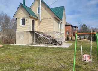 Дом на продажу, 120 м2, деревня Золотово, Полевая улица, 18