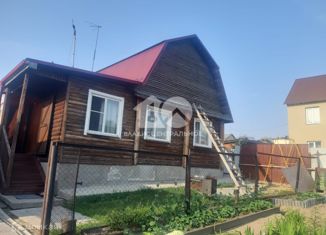 Продается дом, 75 м2, Новосибирская область, Алданская улица