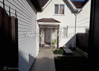 Продаю таунхаус, 140 м2, Геленджик, улица Александра Блока