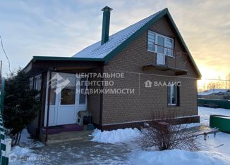 Продажа дома, 109 м2, село Берестянки, Светлая улица, 7