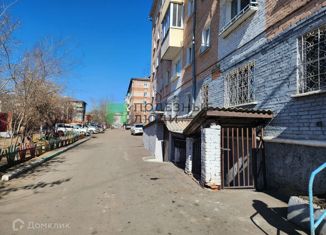 Продажа 2-комнатной квартиры, 42.1 м2, Улан-Удэ, проспект 50 лет Октября, 17