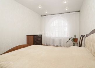 3-комнатная квартира на продажу, 97.1 м2, Татарстан, улица Баки Урманче, 8