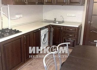 Сдаю 1-комнатную квартиру, 36 м2, Москва, Шереметьевская улица, 45, станция Марьина Роща