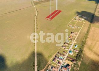 Продается земельный участок, 4 сот., Окунёвское сельское поселение