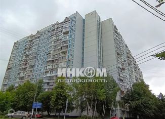 Продам 2-комнатную квартиру, 52 м2, Москва, Гурьевский проезд, 23к1, Гурьевский проезд
