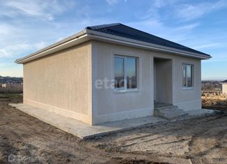 Дом на продажу, 54.6 м2, посёлок Жемчужный, Шоссейная улица