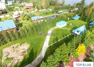 Участок на продажу, 45 сот., деревня Глинники, Заречная улица