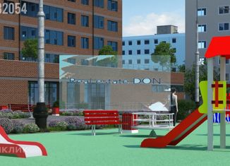 Продам 4-ком. квартиру, 118 м2, Ростов-на-Дону, бульвар Комарова, 30/2с1, ЖК Аврора