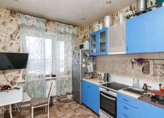 3-комнатная квартира на продажу, 68.4 м2, Лангепас, улица Ленина, 72