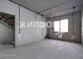 Продается таунхаус, 109.5 м2, посёлок Октябрьский, Радужная улица