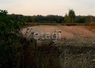 Продаю земельный участок, 25.2 сот., поселок Лунино, Речная улица