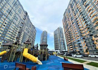 Продам 1-комнатную квартиру, 27.9 м2, Краснодар, ЖК Сказка Град, улица имени В.Н. Мачуги, 166А/3