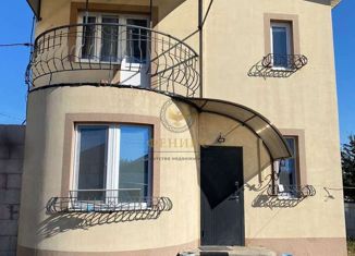 Продаю дом, 80 м2, село Дальняя Игуменка, Парковая улица, 2А