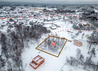 Продается участок, 15 сот., село Заозерье