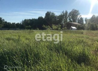 Продажа земельного участка, 15 сот., поселок Горельский Лесхоз, Интернациональная улица, 34