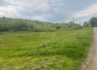 Продается земельный участок, 20 сот., деревня Прилесье