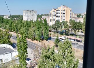 Продажа трехкомнатной квартиры, 74 м2, Липецк, улица Водопьянова, 31