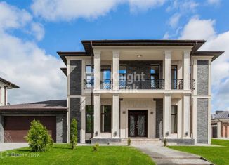 Продажа дома, 380 м2, коттеджный поселок Прозорово, Ильинская улица