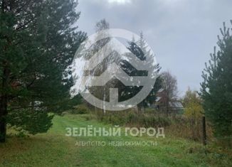 Продажа земельного участка, 8 сот., деревня Лаврово, деревня Лаврово, 52