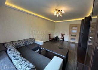 Продается 2-комнатная квартира, 69 м2, Калининград, улица Юрия Гагарина, 113