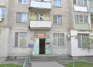 Офис на продажу, 20 м2, Астраханская область, улица Безжонова, 4