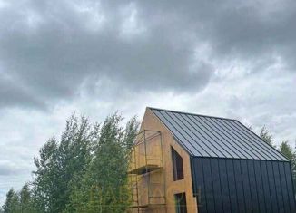 Дом на продажу, 100 м2, деревня Шоя-Кузнецово, деревня Шоя-Кузнецово, 2В