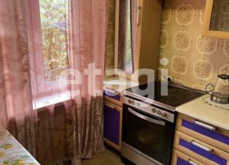 Аренда 2-комнатной квартиры, 45 м2, Красноярск, улица Чайковского, 9