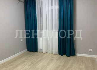 Продажа квартиры студии, 22 м2, Ростов-на-Дону, улица Нансена, 83с3, ЖК Скай Парк