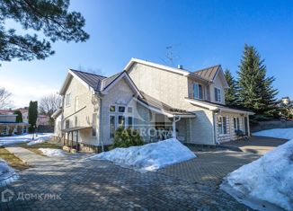 Продается дом, 406 м2, село Усово, коттеджный посёлок Усово плюс, 42