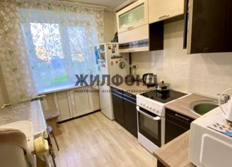 Продажа двухкомнатной квартиры, 48 м2, село Коряки, Колхозная улица, 26