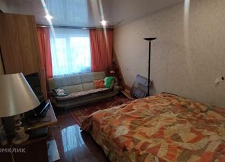 Продается 1-комнатная квартира, 36.5 м2, Муром, 1-я Новослободская улица, 4