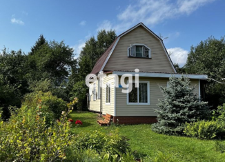 Продажа дома, 99.5 м2, садоводческий массив Северная Самарка, садоводческое некоммерческое товарищество Эскалатор, 16