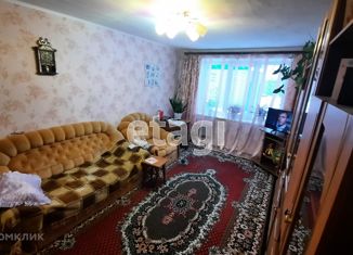 Продажа трехкомнатной квартиры, 72 м2, Свердловская область, улица Энгельса, 76к1
