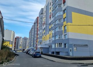 Продажа однокомнатной квартиры, 40.6 м2, посёлок Строитель, Придорожная улица, 3В