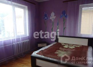 Продается трехкомнатная квартира, 80 м2, село Пластунка, улица Джапаридзе, 46/3