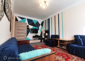 Продажа трехкомнатной квартиры, 42.6 м2, Орёл, улица Сурена Шаумяна, 15А