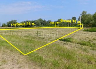 Продаю земельный участок, 4.7 сот., Темрюк, Центральная площадь